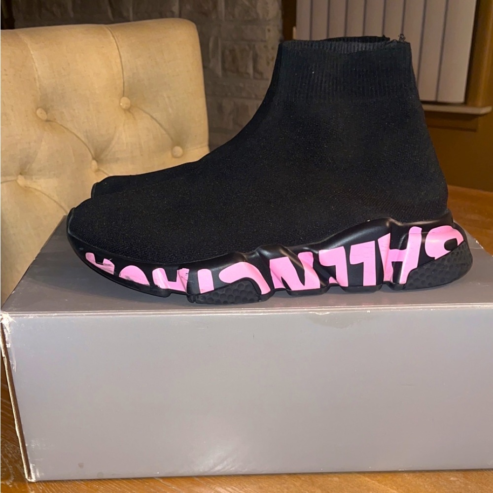 Balenciaga Runner
